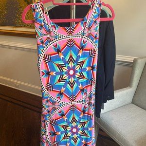 Mara Hoffman Dress